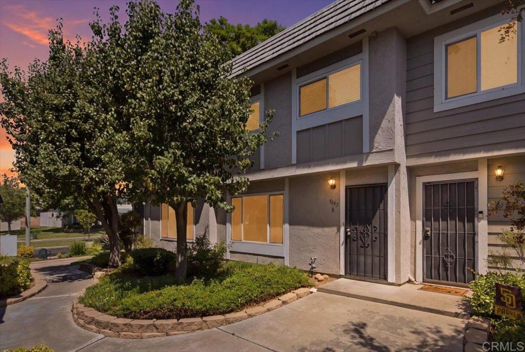 Residential in Santee