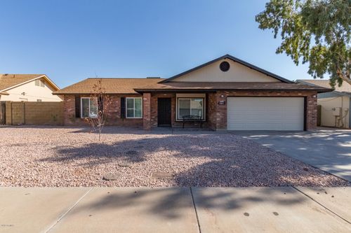 4811 E Fairfield St, Mesa, AZ, 85205-5345 | Card Image