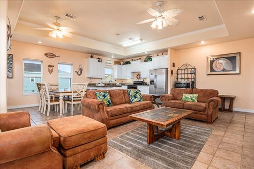 989 Biscayne, Crystal Beach, TX, 77650-3411 | Card Image