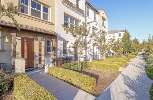 773 Garden Street, Milpitas, CA, 95035 | Card Image