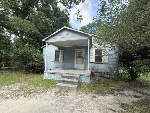 1905 Church St, Denmark, SC, 29042-1480 | Card Image