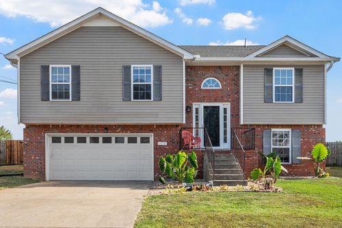 1414 Addison Dr, Clarksville, TN, 37042-8760 | Card Image
