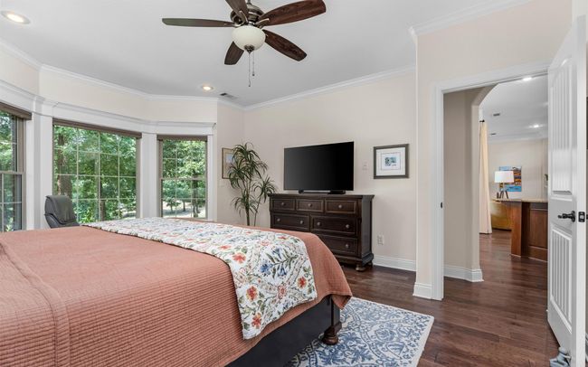 98 Magellan Dr, House other with 3 bedrooms, 3 bathrooms and null parking in Hot Springs Village AR | Image 22