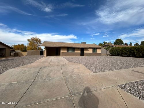 1810 E 5th St, Douglas, AZ, 85607-3407 | Card Image