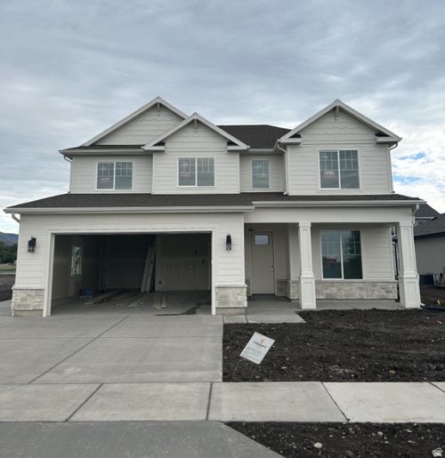 713-264 W 2900 S, Nibley, UT, 84321 | Card Image