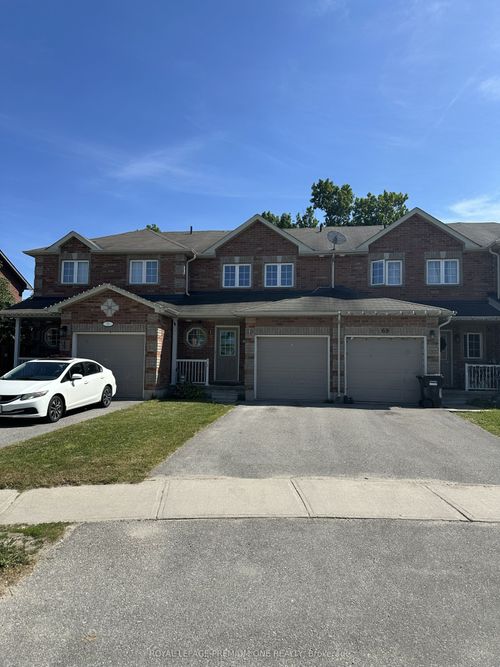 71 Sydenham Wells, Barrie, ON, L4M6R5 | Card Image