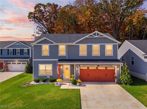 731 Whisper Creek Ln, Lodi, OH, 44254-9653 | Card Image