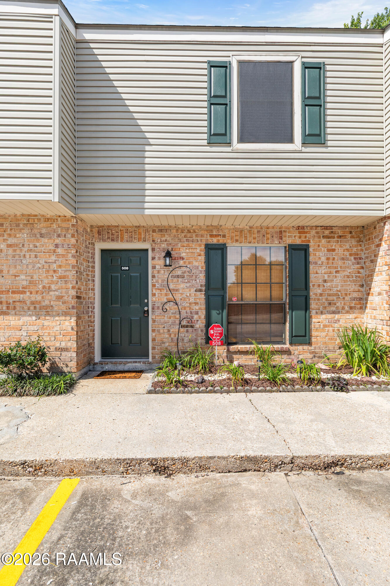 Residential in Lafayette 4