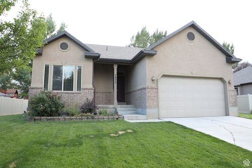 7875 N Brookwood Dr, Eagle Mountain, UT, 84005-6127 | Card Image