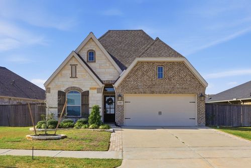20103 Percheron Park Ln, Tomball, TX, 77377-2786 | Card Image