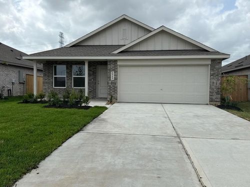 9503 Dazzling Tentacle Drive, Baytown, TX, 77521 | Card Image