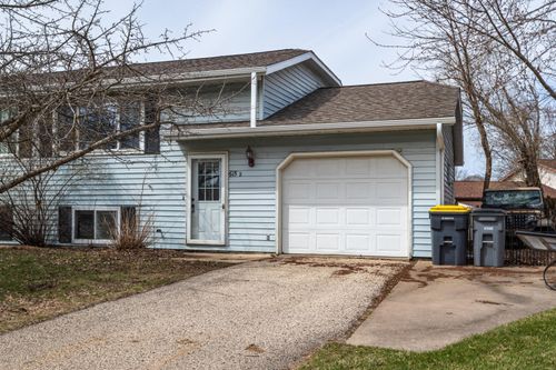 615 Alpine Ln, Holmen, WI, 54636-9603 | Card Image