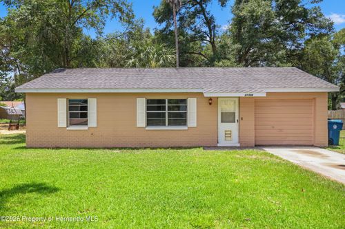 27318 Roper Rd, Brooksville, FL, 34602-7315 | Card Image