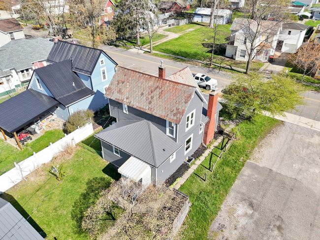 505 Marietta St, House other with 4 bedrooms, 2 bathrooms and null parking in Bremen OH | Image 23