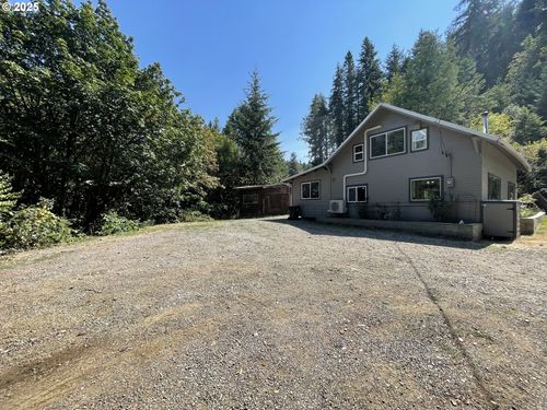 53621 Weekly Creek Rd, Myrtle Point, OR, 97458-8648 | Card Image