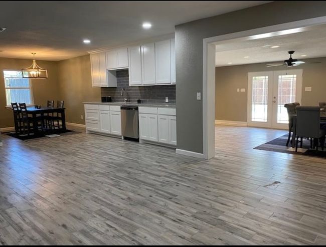 1432 Hurstview Dr, House other with 5 bedrooms, 2 bathrooms and null parking in Hurst TX | Image 10