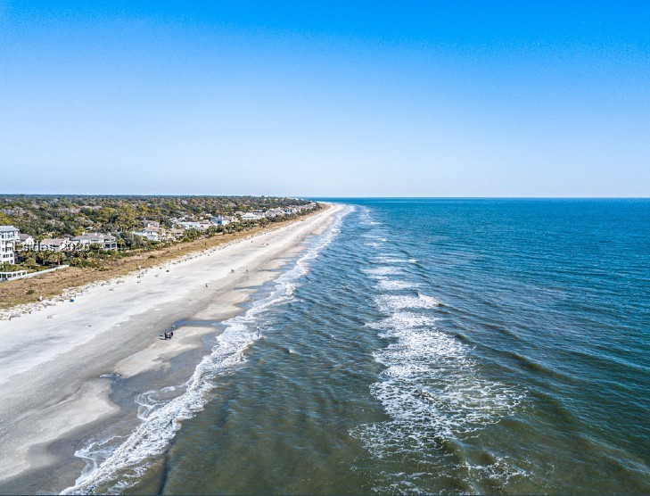 Land in Hilton Head Island