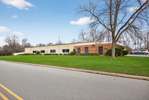 2010 Micor Drive, Jackson, MI, 49203 | Card Image