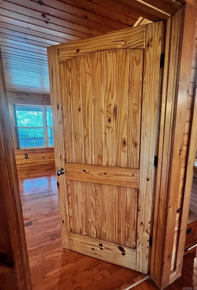 154 Mcjester Rd, House other with 3 bedrooms, 2 bathrooms and null parking in Pangburn AR | Image 21