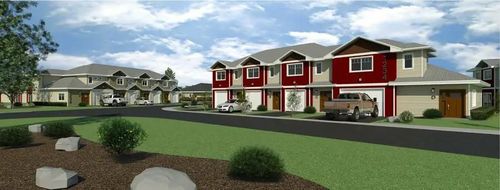 413 E Aspen Ave, Wasilla, AK, 99654-6450 | Card Image