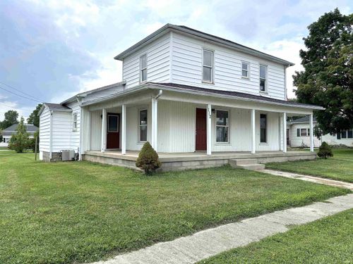 112 Garfield St, Lynn, IN, 47355 | Card Image
