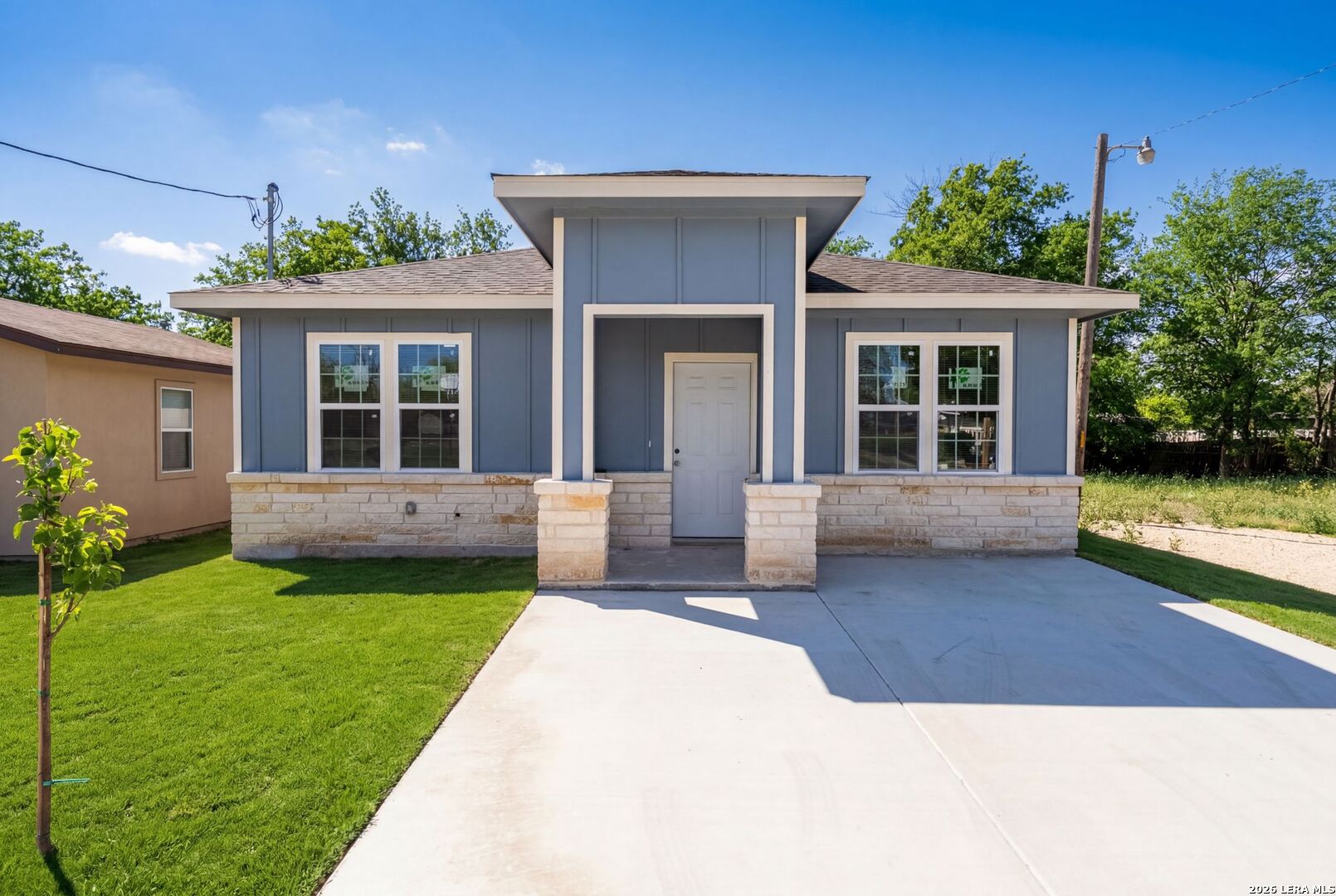 Residential in Seguin 2