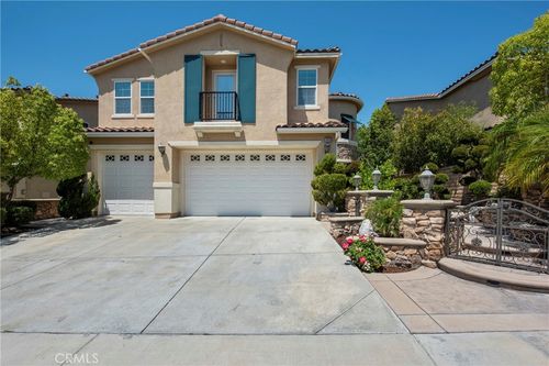 17413 Dove Willow St, Canyon Country, CA, 91387-3820 | Card Image