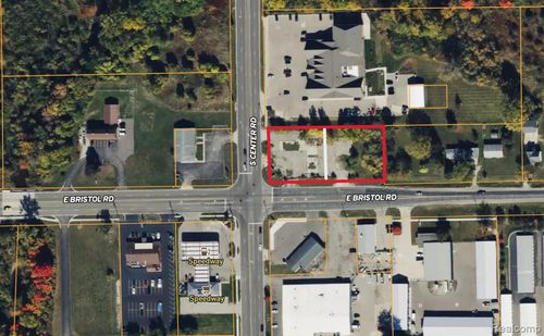 E Bristol E Bristol Road, Burton, MI, 48519 | Card Image