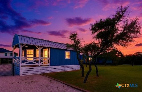 1303 W Adams Ave, Port O Connor, TX, 77982 | Card Image