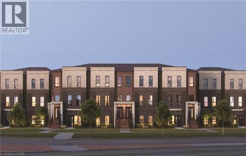 6-90 Skinner Road, Waterdown, ON, L8B2A9 | Card Image