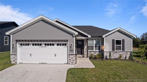2403 Johnson Pass, Memphis, IN, 47143 | Card Image