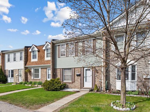 52-1020 Central Park Dr, Brampton, ON, L6S3J5 | Card Image