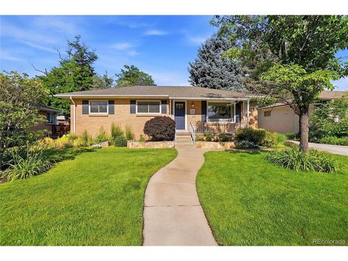 3160 S Humboldt St, Englewood, CO, 80113 | Card Image