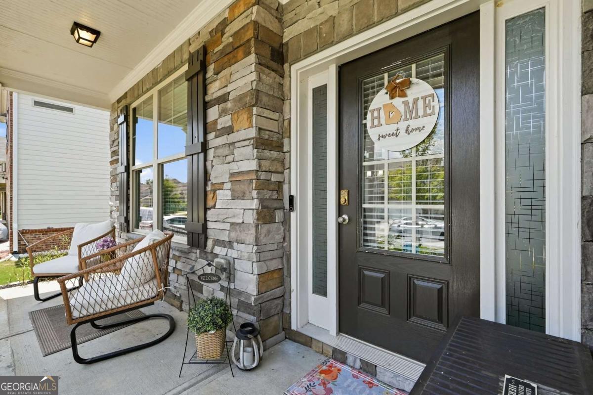 Residential in Dacula 5