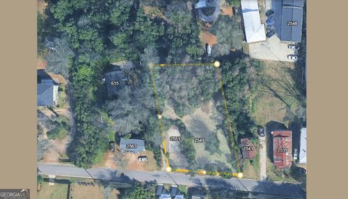 2551 Mount Auburn St, Augusta, GA, 30904-2209 | Card Image