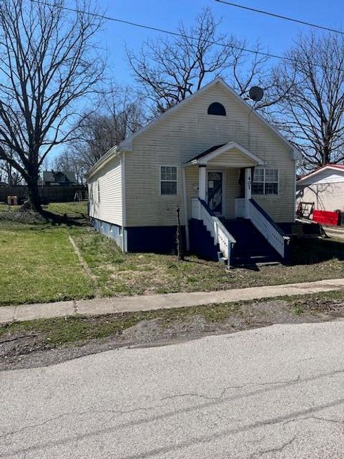 407 E E Shelby Street, Falmouth, KY, 41040 | Card Image
