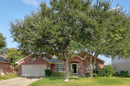 400 Ranier Ln, Round Rock, TX, 78665-2849 | Card Image