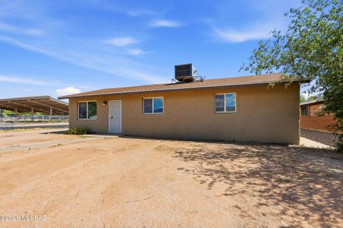 5056 E 4th St, Tucson, AZ, 85711-2110 | Card Image