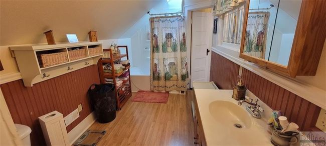 404 E Montana Ave, House other with 6 bedrooms, 3 bathrooms and null parking in Baker MT | Image 18