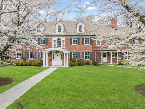 27 Kensington Rd, Scarsdale, NY, 10583-2218 | Card Image