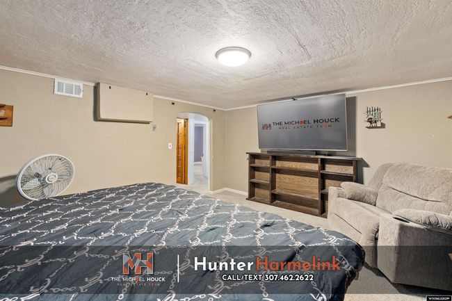 1314 Wilson St, House other with 4 bedrooms, 1 bathrooms and null parking in Casper WY | Image 29