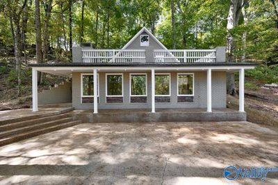 3087 Mud Tavern Road, House other with 2 bedrooms, 2 bathrooms and null parking in Decatur AL | Image 3