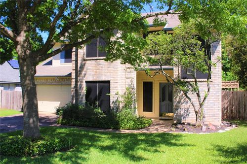 2141 Surrender Ave, Austin, TX, 78728-6842 | Card Image