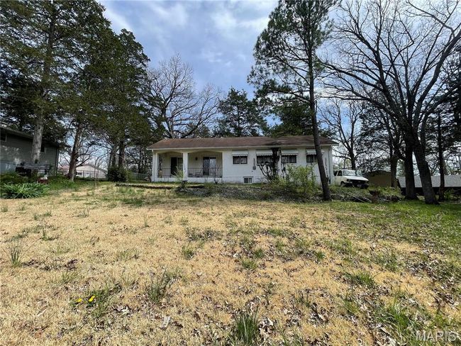6542 Cedar Hill Rd, House other with 2 bedrooms, 1 bathrooms and 1 parking in Cedar Hill MO | Image 7