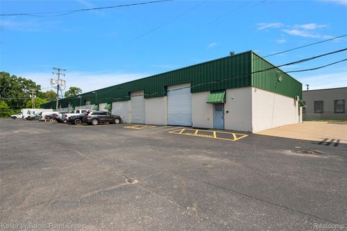 36351 Groesbeck Highway, Clinton Charter Township, MI, 48035 | Card Image