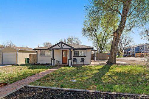 1900 Kendall St, Lakewood, CO, 80214-1414 | Card Image