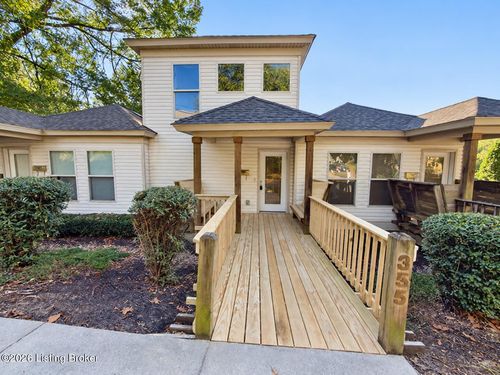 355 Kenilworth Rd, Louisville, KY, 40206-2103 | Card Image