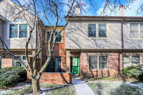 27-9464 Maple Way, Indianapolis, IN, 46268-3281 | Card Image