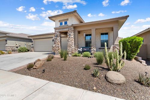 21248 W Hillcrest Blvd, Buckeye, AZ, 85396-1120 | Card Image