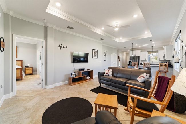 9849 Sw 99 Th Loop, House other with 3 bedrooms, 2 bathrooms and null parking in OCALA FL | Image 25